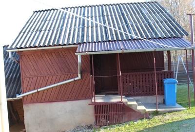 Casă cu 4 camere în Pietrari - 6