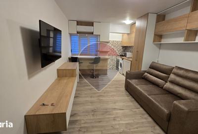 Garsonieră în Galata