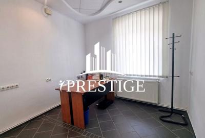 Birou, de 50 mp, în Ultracentral - 7
