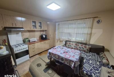 Casă cu 2 camere cu Teren 688 Mp în Lucian Blaga - 2