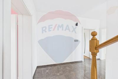 Casă individuală cu 11 camere cu Teren 5134 Mp în Gruiu - 11