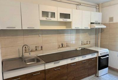Apartament cu 2 camere decomandat, mobilat în Fundeni