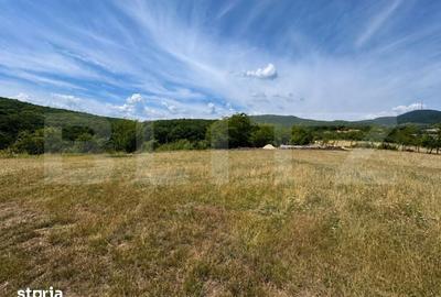 Teren de 480 mp, în Bejan