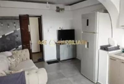 Apartament cu 2 camere decomandat, mobilat în Berceni