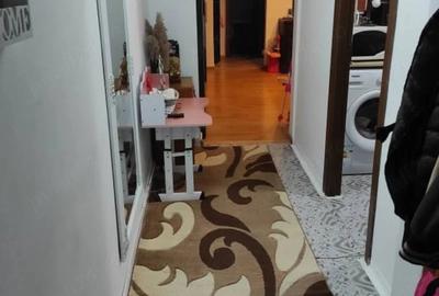 Apartament cu 2 camere semidecomandat în Central - 15