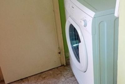 Apartament cu 2 camere semidecomandat în Central - 1