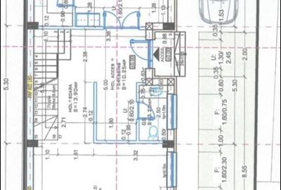 Casă cu 6 camere cu Teren 272 Mp în Bucureștii Noi