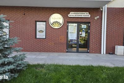 Spațiu comercial, de 55 mp, în Berceni