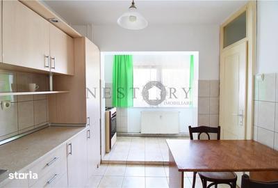 Apartament cu 2 camere decomandat în Gheorgheni - 7