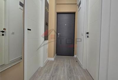 Garsonieră decomandată în Ciurea - 9