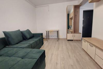Apartament cu 2 camere semidecomandat, mobilat în Apărătorii Patriei - 2