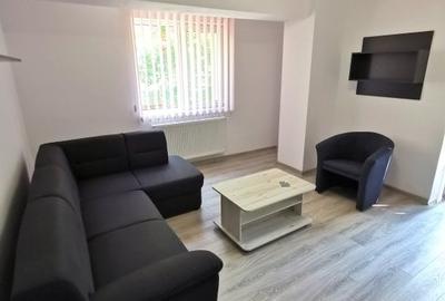 Apartament cu 2 camere decomandat, mobilat în Tineretului - 3