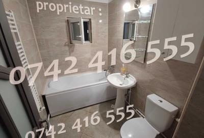 Apartament cu 2 camere decomandat în Nord