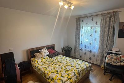 Casă cu 4 camere cu Teren 550 Mp în Cumpăna