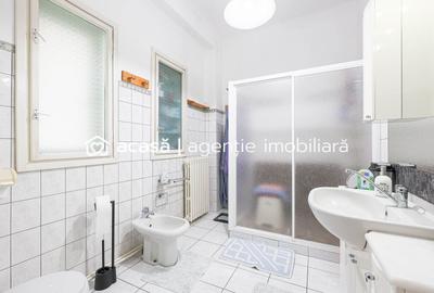 Casă individuală cu 5 camere cu Canalizare în Grădiște - 12
