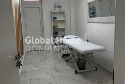 Spațiu comercial, de 96 mp, în Chiajna - 2