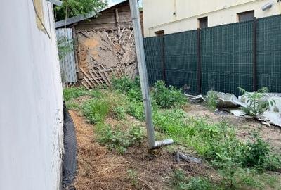 Casă individuală cu 4 camere cu Canalizare în Central - 8
