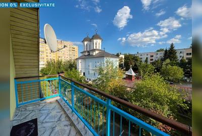 Apartament cu 1 camere decomandat, mobilat în Mănăștur