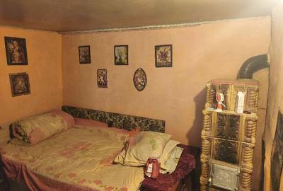 Casă cu 7 camere cu Teren 1400 Mp în Ologeni