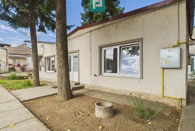 Spațiu comercial, de 58 mp, în Periam - 2