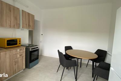 Apartament cu 2 camere decomandat în Mărăști - 4