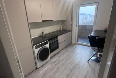 Apartament cu 2 camere decomandat în Exterior Vest - 2