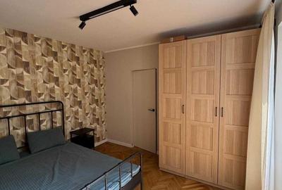 Apartament cu 2 camere nedecomandat în Națiunile Unite - 7