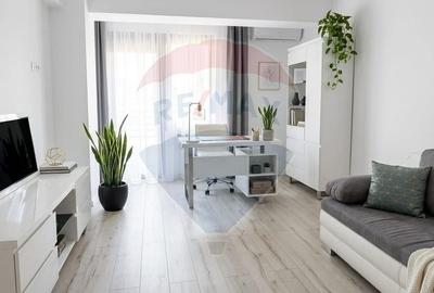 Apartament cu 4 camere decomandat în Băneasa - 7
