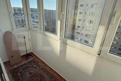 Apartament cu 2 camere decomandat, mobilat în Mănăștur - 10