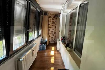 Apartament cu 2 camere decomandat în Central - 4