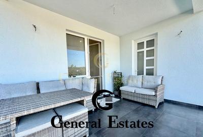 Casă individuală cu 6 camere cu Teren 800 Mp în Valea Lupului - 6