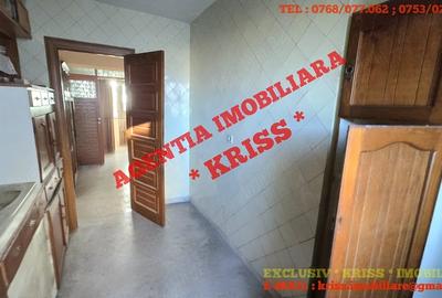 Apartament cu 4 camere decomandat în Ultracentral