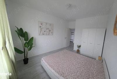 Apartament cu 2 camere decomandat în Roșu - 5