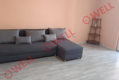 Garsonieră decomandată în Dâmbu Pietros - 4