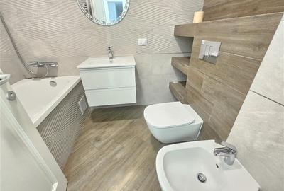 Apartament cu 3 camere decomandat în Ștefan cel Mare - 5