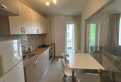 Apartament cu 2 camere decomandat în Prelungirea Ghencea - 4