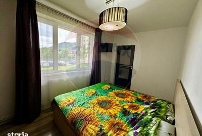 Apartament cu 3 camere decomandat în Central - 7