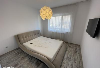 Apartament cu 2 camere în Central - 4