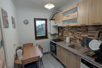 Apartament cu 2 camere decomandat în Alexandru cel Bun - 7