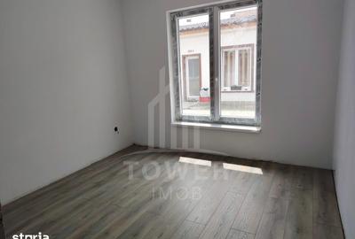 Casă cu 3 camere cu Teren 30 Mp în Turnișor