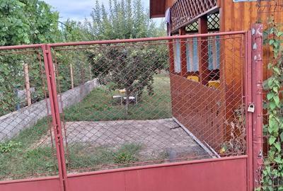 Teren de 650 mp, în Central - 4