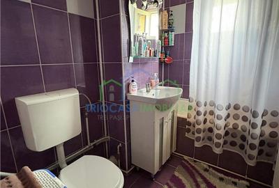 Apartament cu 3 camere decomandat în Sărari - 7