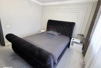 Apartament cu 4 camere în Ștefan cel Mare