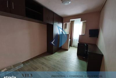 Garsonieră în Libertății