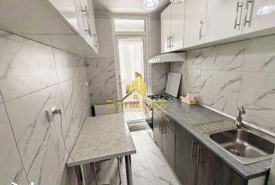 Apartament cu 2 camere decomandat, mobilat în Mănăștur - 7