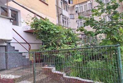 Apartament cu 3 camere în Central - 2