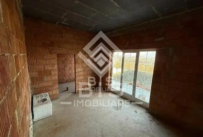 Casă individuală cu 5 camere cu Canalizare în Calea Moldovei - 10
