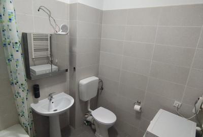Apartament cu 2 camere decomandat, mobilat în Central - 4