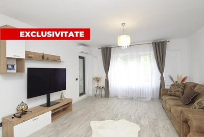 Apartament cu 3 camere decomandat, mobilat în Calea Călărașilor - 4