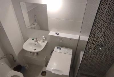 Garsonieră decomandată în Progresul